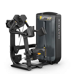 Купить Грузоблочный тренажер Matrix Fitness ULTRA BASE G7-S21BH в Москве