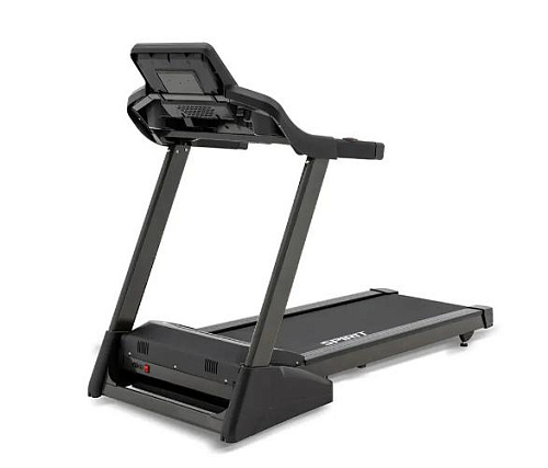Беговая дорожка Spirit Fitness XT285 BLACK
