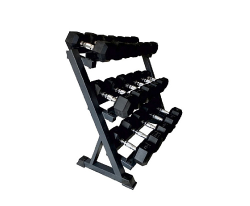 Стойка под гантели Ultra Gym UG-674