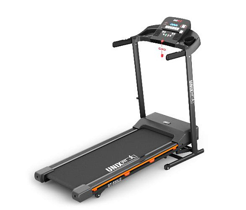 Купить Беговая дорожка Unix Fit ST-550LE в Москве