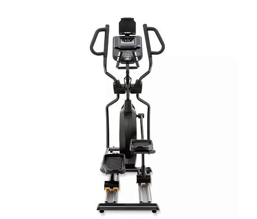 Эллиптический тренажер Spirit Fitness XE795 BLACK