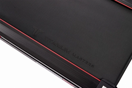 Беговая дорожка Titanium Physiotech TFA фото7