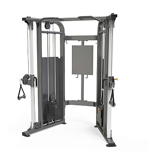 Купить Силовой тренажер Anyfit Двойной блок PE402-96 в Москве