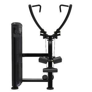 Купить Грузоблочный тренажер на верхнюю часть тела Aerofit Impulse IT9502 Тяга сверху в Москве