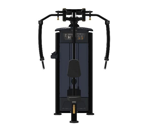 Баттерфляй / Задняя дельта Aerofit Impulse IT9515