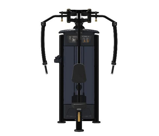 Баттерфляй / Задняя дельта Aerofit Impulse IT9515 фото1