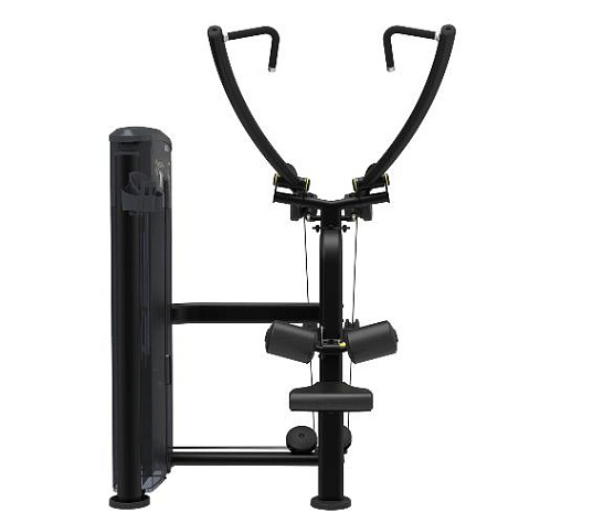 Тяга сверху Aerofit Impulse IT9502 фото1