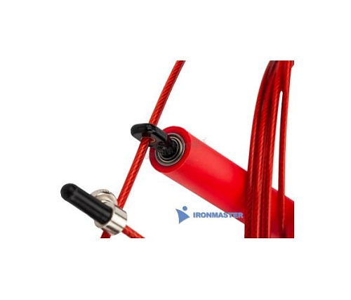 Скакалка скоростная Original FitTools