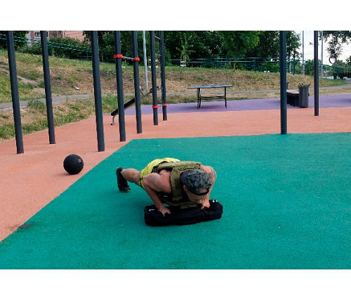 Сэндбэг Original FitTools (нагрузка до 5 кг)