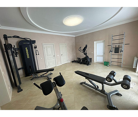 Угловой кроссовер DAP Hasttings Digger HD021-1 фото4