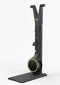 Гребной тренажер Technogym Гребной тренажер Technogym Skillup