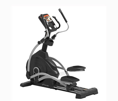 Эллиптический тренажер Oxide Fitness E1S коммерческий