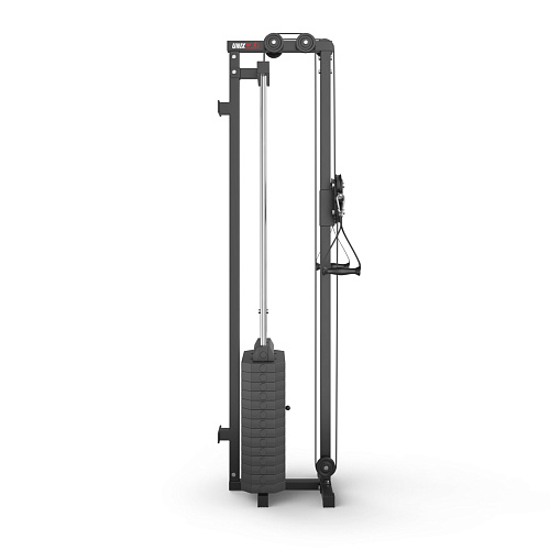 Кроссовер UNIX Fit Station 67 (один блок)