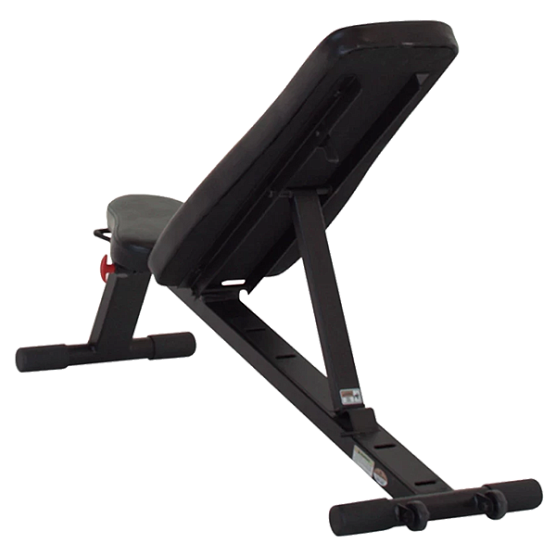 Скамья многофункциональная регулируемая Inspire FLB2B фото6