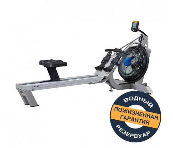 Гребной тренажер First Degree Fitness E350 фото17