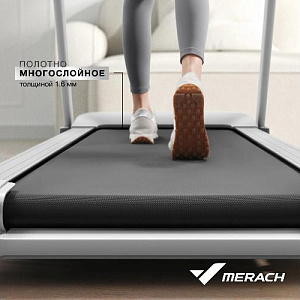 Купить Беговая дорожка Merach X1C10 домашняя  в Москве