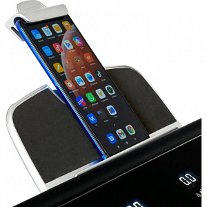 Купить Беговая дорожка Titanium Slimtech S50 в Москве