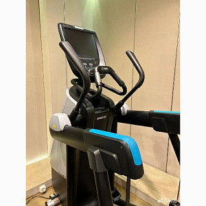 Купить Precor AMT P82 Эллиптический тренажер в Москве