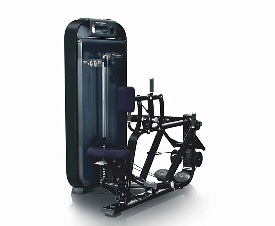 Горизонтальная гребная тяга с упором в грудь Ultra Gym UG-DM507