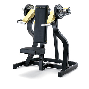 Жим от плеч Technogym Pure Strenght Shoulder Press
