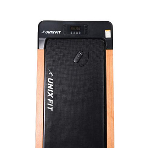 Купить Беговая дорожка Unix Fit Wood Way  в Москве