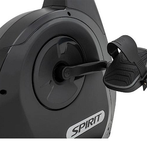 Купить Велотренажер Spirit Fitness XBR95 BLACK в Москве