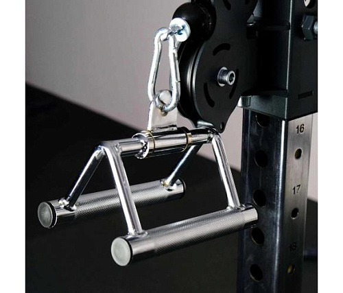 Многофункциональный грузоблочный тренажер Protrain GT7 MAX