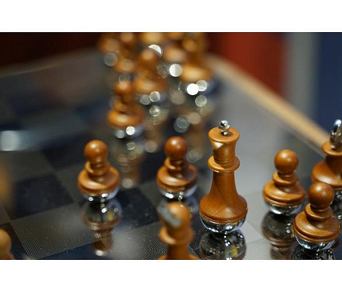 Шахматы Desire