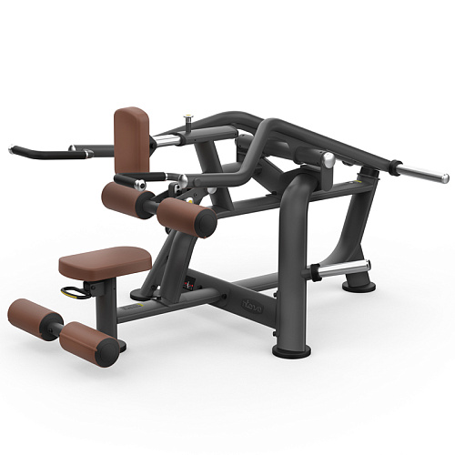 Купить Отжимания сидя (трицепс/грудь) INTENZA ZL-06 в Москве