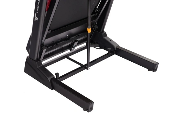Беговая дорожка Titanium Physiotech TGF фото15
