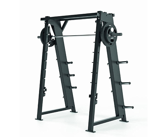 Силовой тренажер Matrix Fitness Varsity VY-M49 Машина Смита под углом