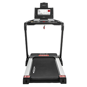 Купить Беговая дорожка Sole Fitness F85 (2023) в Москве