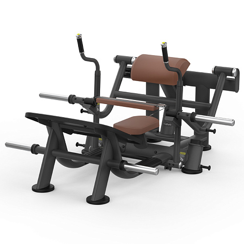 Купить Ягодичный мост INTENZA ZL-07 в Москве