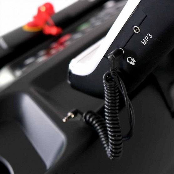 Беговая дорожка Everyfit 75005 фото14