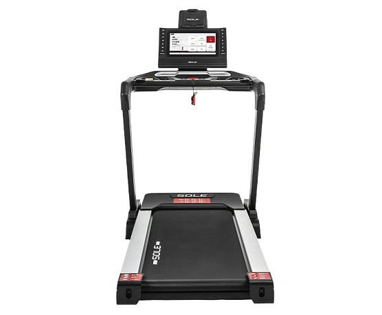 Беговая дорожка Sole Fitness F85 (2023) фото14