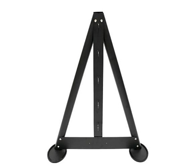 Стойка для рукояток для тяги Bronze Gym BGHSET5