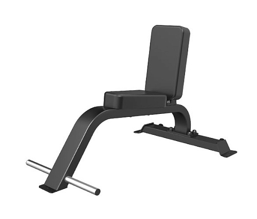 Купить Скамья Svensson Industrial E3038 (Matte Black) в Москве