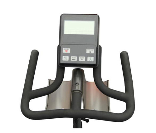 Велотренажер спин-байк Cardiopower PRO SC300