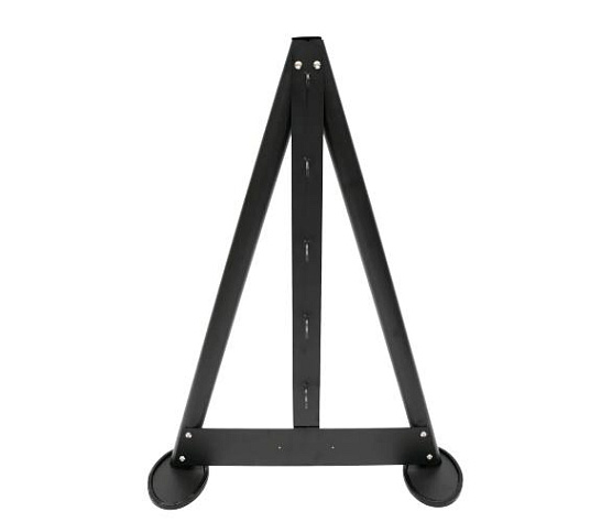 Стойка для рукояток для тяги Bronze Gym BGHSET5