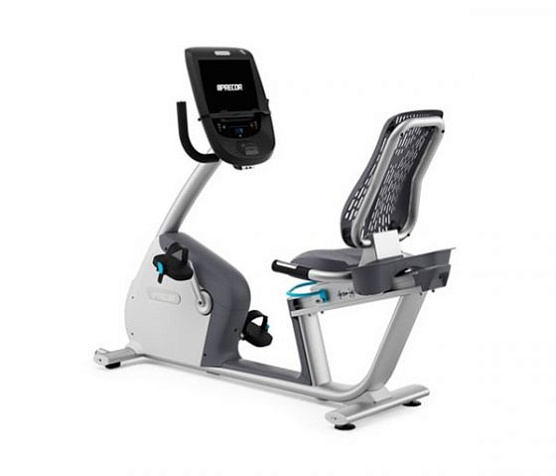 Горизонтальный тренажер Precor RBK885