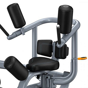 Купить Грузоблочный тренажер на верхнюю часть тела Precor Discovery Line DSL 315 в Москве