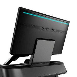 Купить Беговая дорожка Matrix Onyx P1 TM 22 в Москве