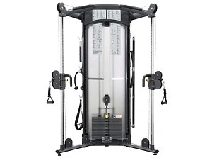 DAP Sportsart Fitness S-Line S972
