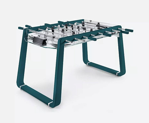 Настольный футбол Impatia Derby di Milano Canvas