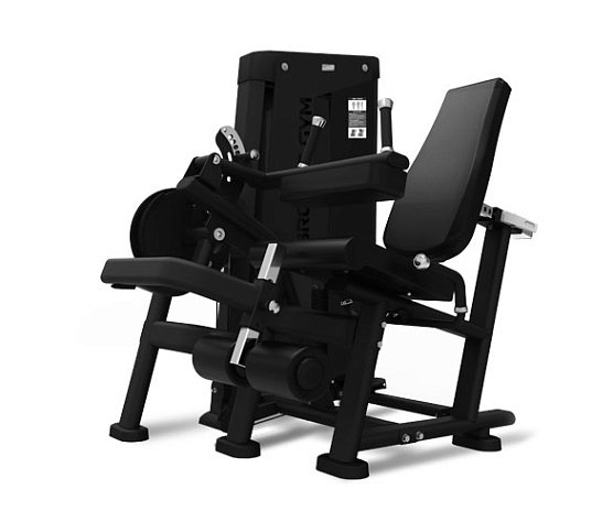 Сгибание/разгибание ног сидя Bronze Gym NEO 87