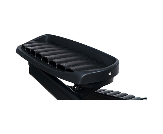 Эллиптический тренажер CardioPower X52 фото12