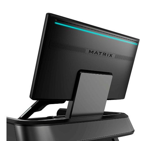 Беговая дорожка Matrix Fitness Onyx P1 TM 22 фото7