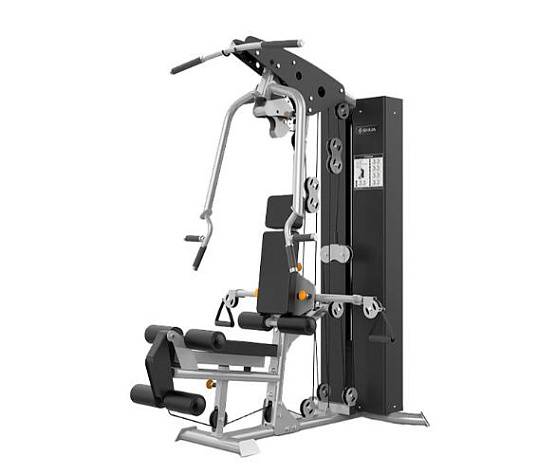 Одно-стековая станция люкс SHUA Luxury Single Station SH-G6501