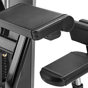 Купить Грузоблочный тренажер на верхнюю часть тела Freemotion Fitness Epic ES811 Трицепс сидя в Москве