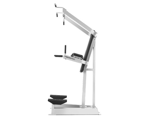 Пресс / Брусья / Турник Freemotion Fitness Epic EF207